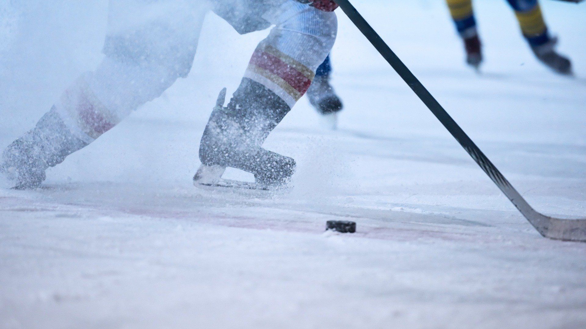 IIHF Eishockey Weltmeisterschaft