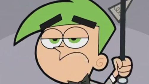 Cosmo und Wanda Cosmo und Wanda Staffel 5 Folge 6: Kinder an die Macht - Teil 2