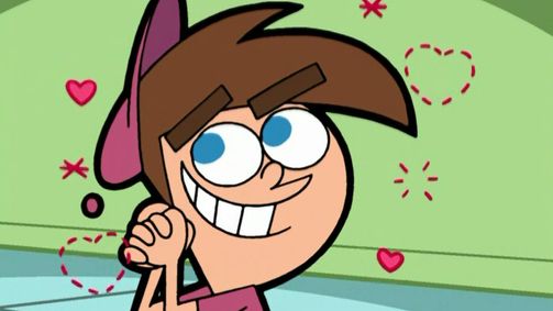 Cosmo und Wanda Cosmo und Wanda Staffel 5 Folge 15: Fauler Zauber / Timmy, der Fernseh-Star