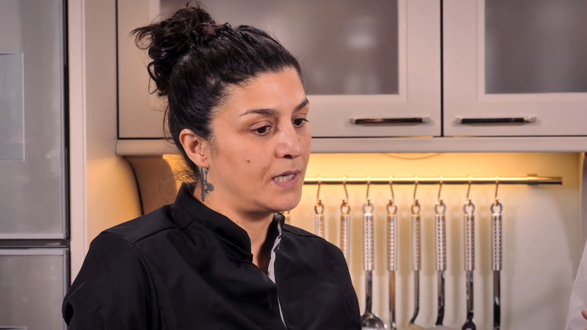 Rote Rüben Tartar mit Parvin Razavi