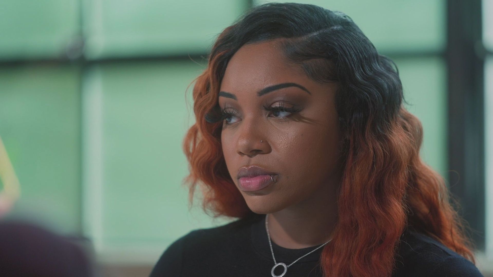 Wir haben Hunde zu Hause