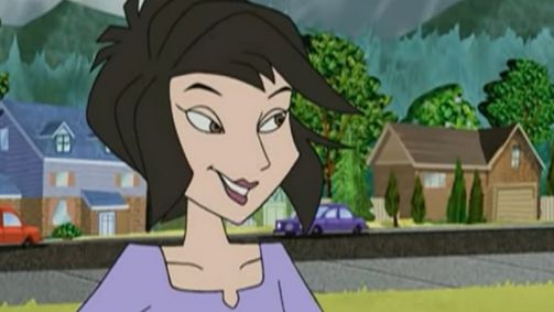 Alles Klar, Sharon Spitz? Alles Klar, Sharon Spitz? Staffel 3 Folge 1: Aller Anfang ist schwer