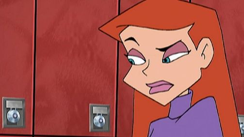 Alles Klar, Sharon Spitz? Alles Klar, Sharon Spitz? Staffel 3 Folge 10: Dreiecksbeziehung
