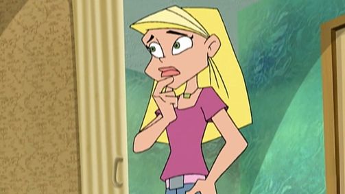 Alles Klar, Sharon Spitz? Alles Klar, Sharon Spitz? Staffel 4 Folge 5: Genesis