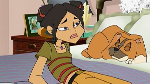 Alles Klar, Sharon Spitz? Alles Klar, Sharon Spitz? Staffel 4 Folge 6: Ninas Nasen-OP