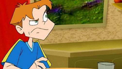 Alles Klar, Sharon Spitz? Alles Klar, Sharon Spitz? Staffel 5 Folge 3: Psychologin Sharon Spitz