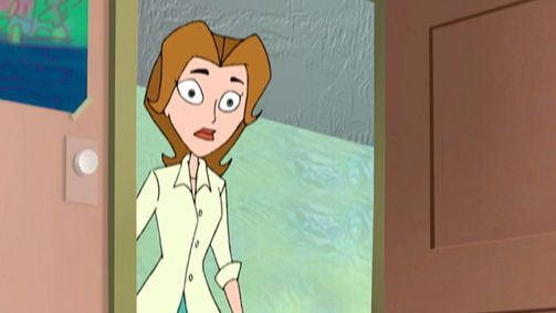 Alles Klar, Sharon Spitz? Alles Klar, Sharon Spitz? Staffel 5 Folge 4: Weißt du noch?
