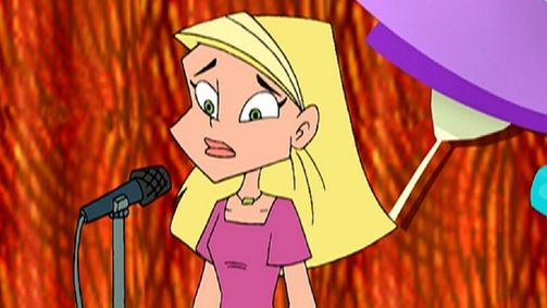 Alles Klar, Sharon Spitz? Alles Klar, Sharon Spitz? Staffel 5 Folge 7: Noch einmal mit Gefühl
