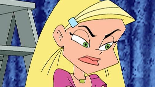 Alles Klar, Sharon Spitz? Alles Klar, Sharon Spitz? Staffel 5 Folge 11: Alles für die Kamera