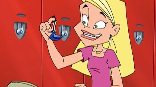 Alles Klar, Sharon Spitz? Alles Klar, Sharon Spitz? Staffel 5 Folge 12: Rettet die Enten!