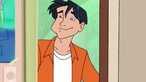 Alles Klar, Sharon Spitz? Alles Klar, Sharon Spitz? Staffel 6 Folge 3: Feindin oder Freundin?