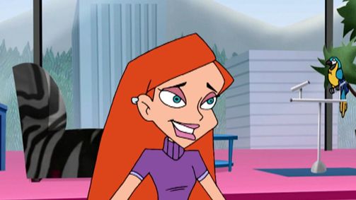 Alles Klar, Sharon Spitz? Alles Klar, Sharon Spitz? Staffel 6 Folge 8: Väter und Töchter