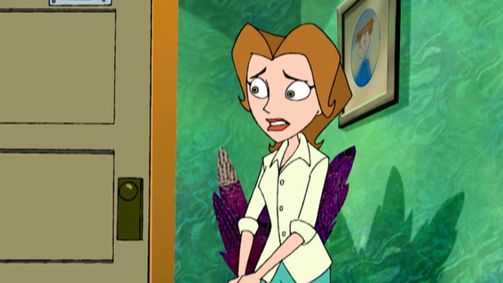 Alles Klar, Sharon Spitz? Alles Klar, Sharon Spitz? Staffel 6 Folge 10: Viel zu viele Katzen...