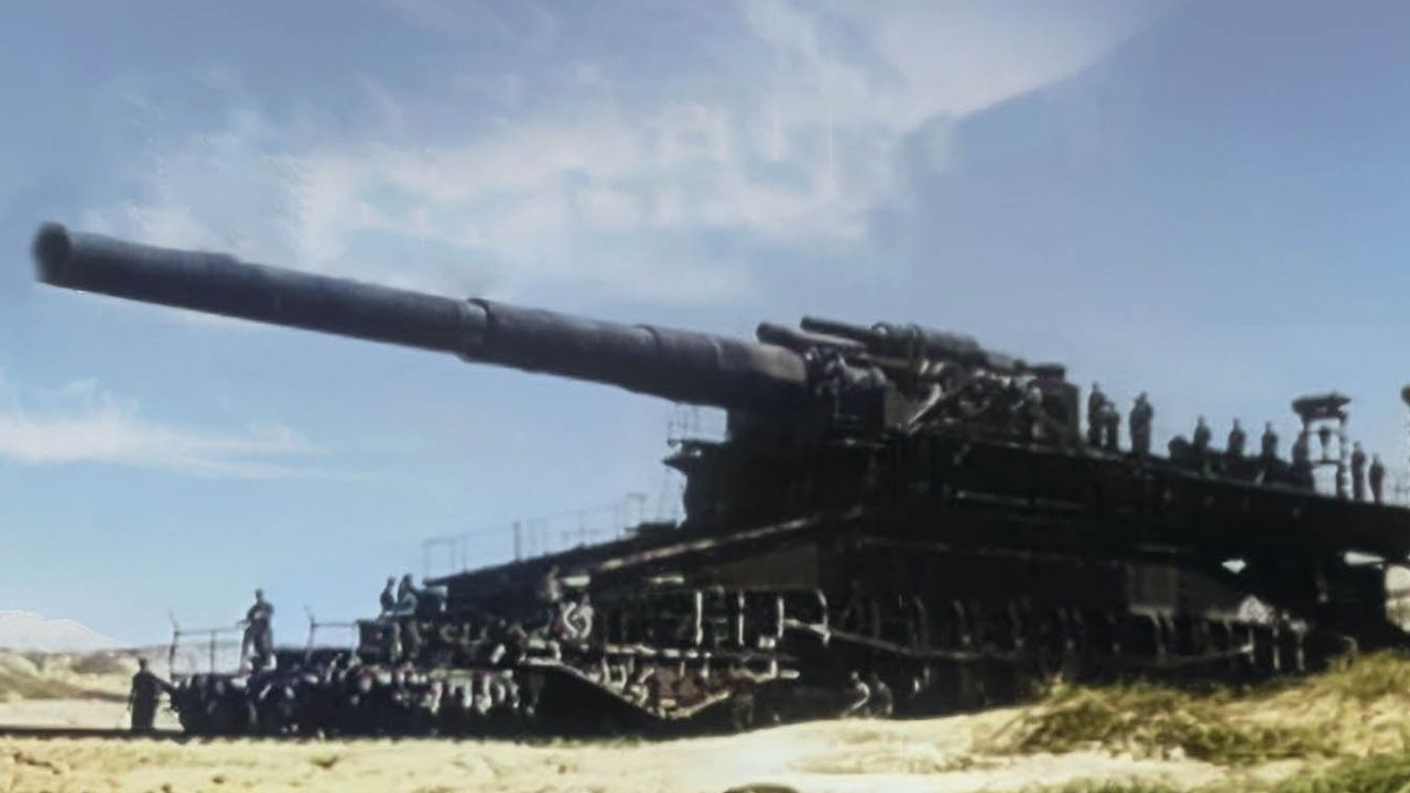 Sewastopol 1941