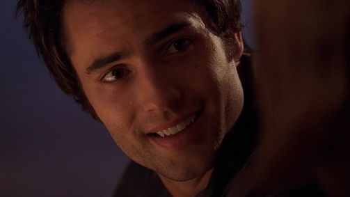 Mutant X Mutant X Staffel 1 Folge 1: Genom X (Pilotfilm)