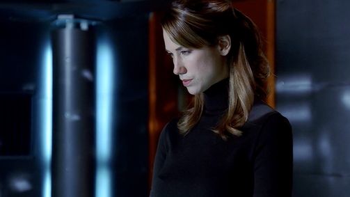 Mutant X Mutant X Staffel 1 Folge 17: Verlorene Erinnerung