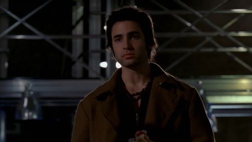 Mutant X Mutant X Staffel 1 Folge 20: Das russische Ei
