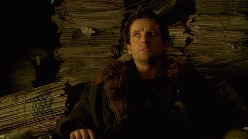 Mutant X Mutant X Staffel 1 Folge 18: Traumfänger