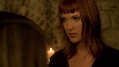 Mutant X Mutant X Staffel 2 Folge 1: Die Alchemistin