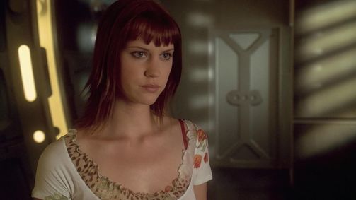 Mutant X Mutant X Staffel 2 Folge 3: Zeitreise