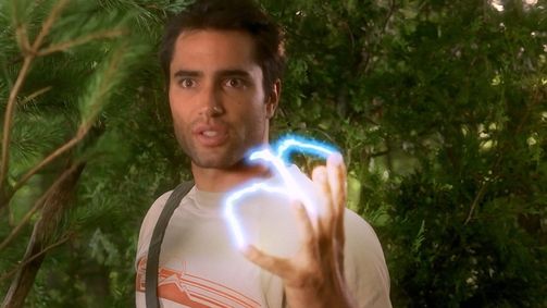 Mutant X Mutant X Staffel 2 Folge 4: Der Werwolf