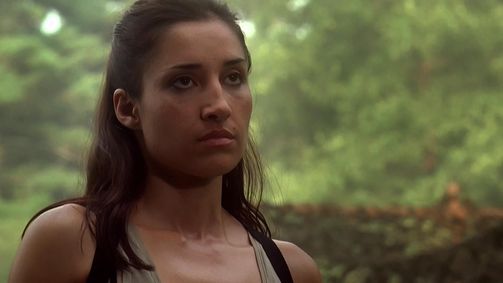 Mutant X Mutant X Staffel 2 Folge 6: Zwischen den Fronten