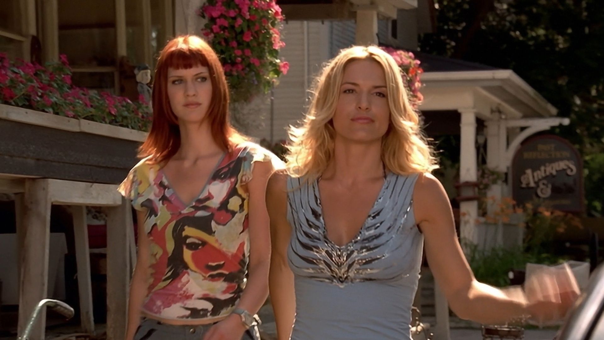 Mutant X Staffel 2 Folge 7: Die Welt hinter der Welt