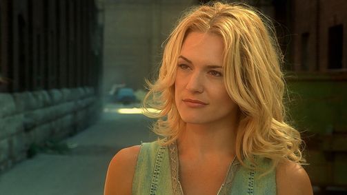Mutant X Mutant X Staffel 2 Folge 8: Der Androide