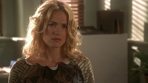 Mutant X Mutant X Staffel 2 Folge 9: Der Körperwanderer