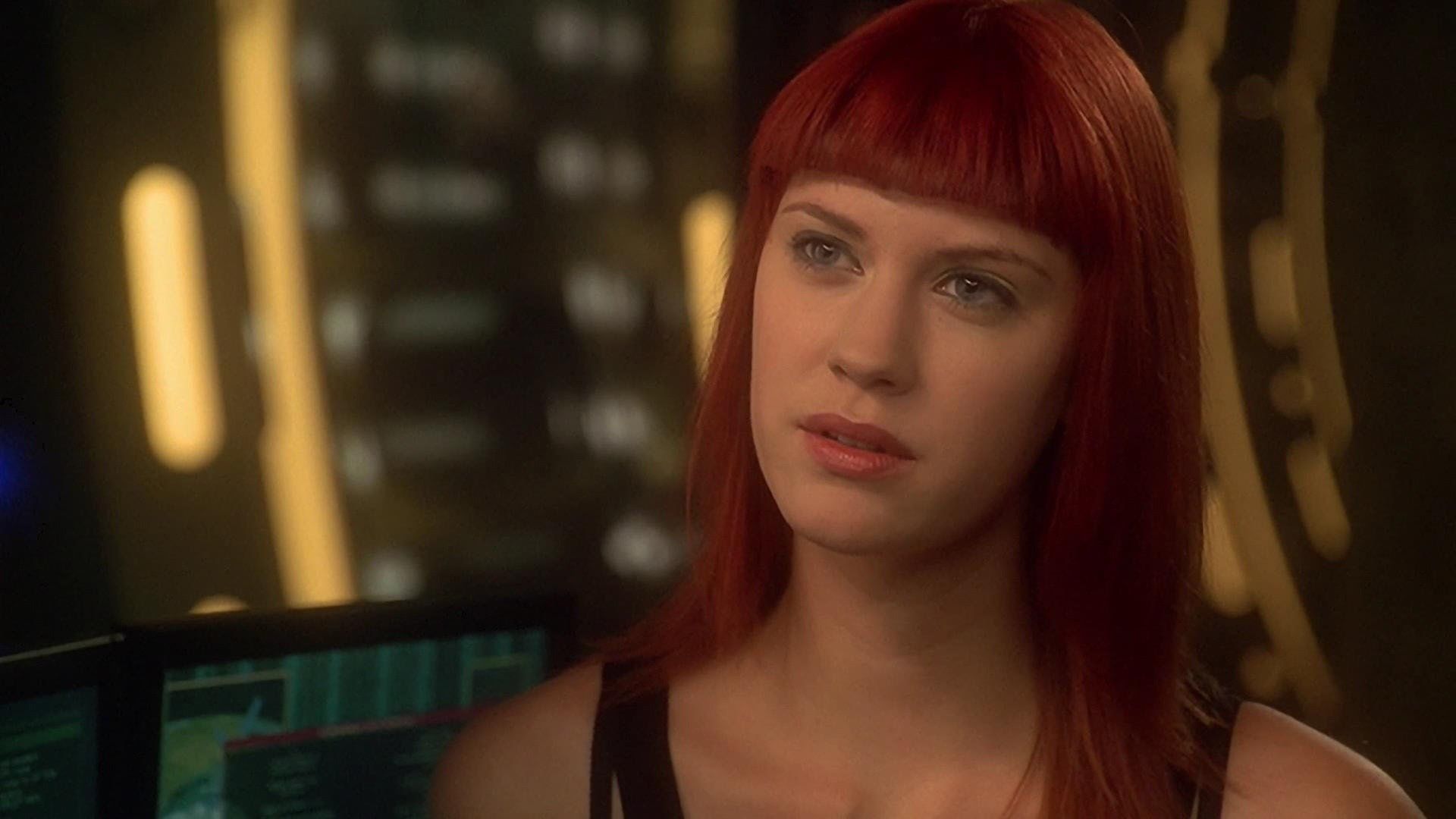Mutant X Staffel 2 Folge 11 Schmutzige Geschäfte