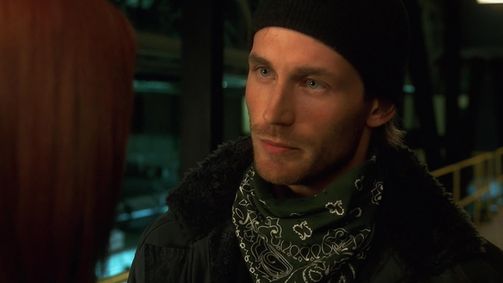 Mutant X Mutant X Staffel 2 Folge 12: Der letzte Coup