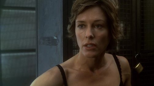 Mutant X Mutant X Staffel 2 Folge 13: Tödliche Geheimnisse