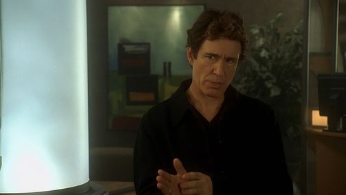 Mutant X Mutant X Staffel 2 Folge 14: Gladiatoren