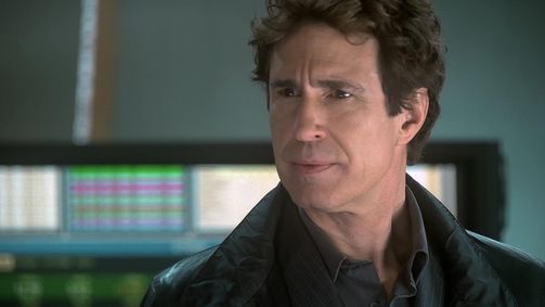 Mutant X Mutant X Staffel 2 Folge 15: Das Attentat