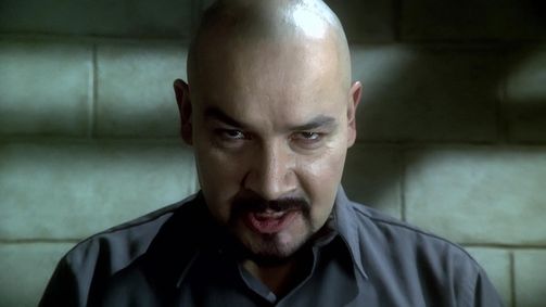 Mutant X Mutant X Staffel 2 Folge 16: Der Kronzeuge