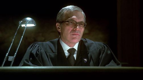 Mutant X Mutant X Staffel 2 Folge 17: Das Tribunal