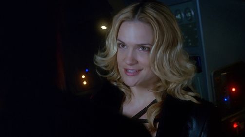 Mutant X Mutant X Staffel 2 Folge 18: Inferno