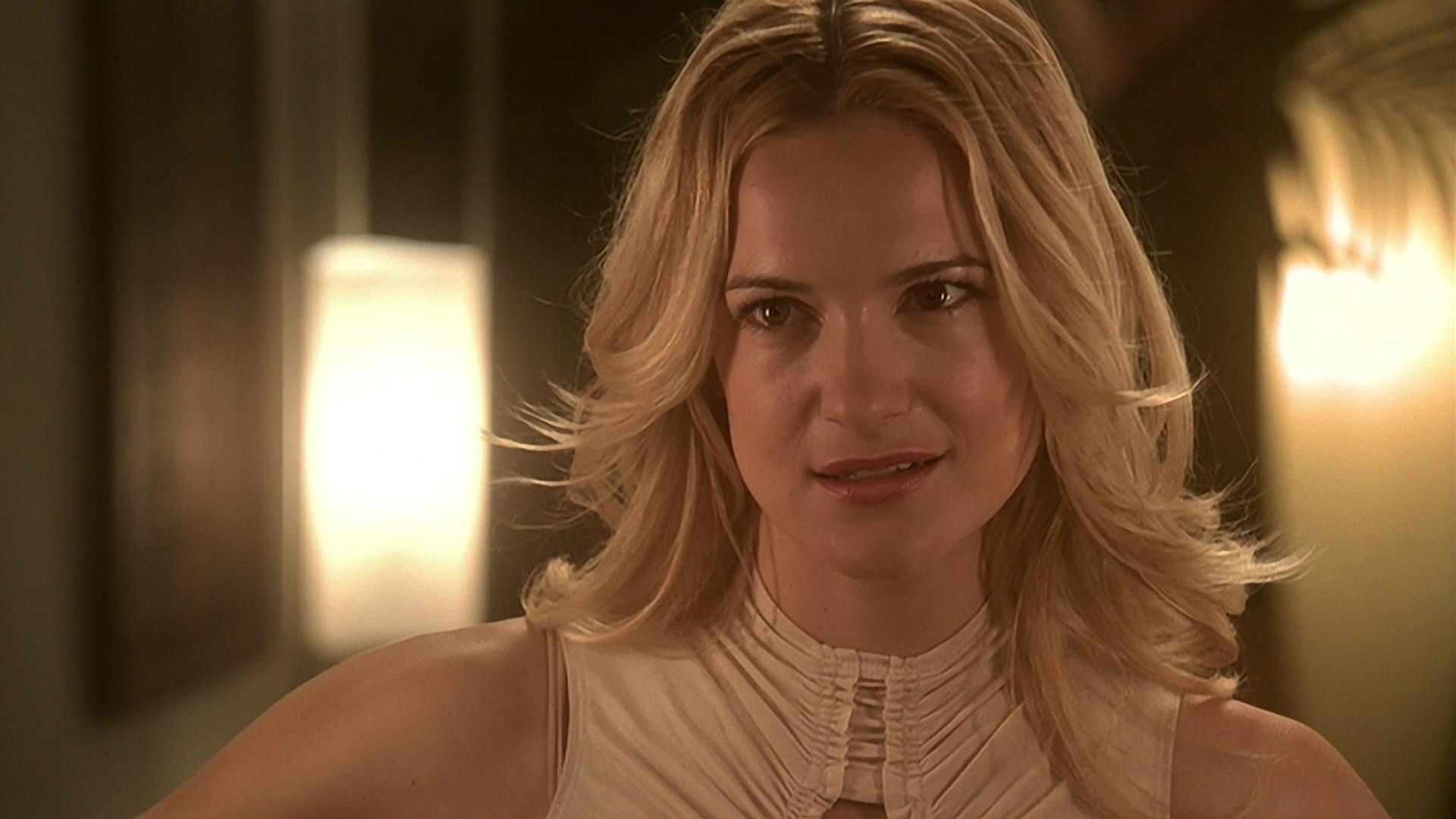 Mutant X Staffel 2 Folge 19: Außer Kontrolle