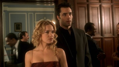 Mutant X Mutant X Staffel 2 Folge 20: Das Labyrinth