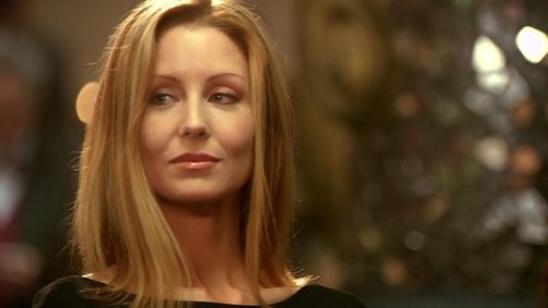 Mutant X Mutant X Staffel 3 Folge 2: Der Lohn der Sünde