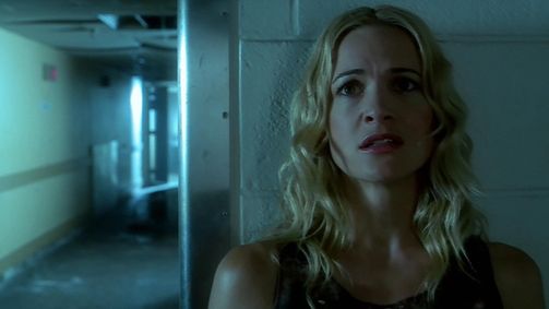Mutant X Mutant X Staffel 3 Folge 3: Der Parasit