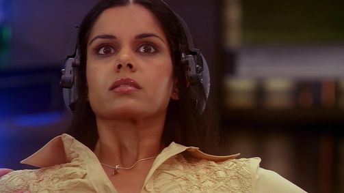 Mutant X Mutant X Staffel 3 Folge 4: Die Saat des Bösen