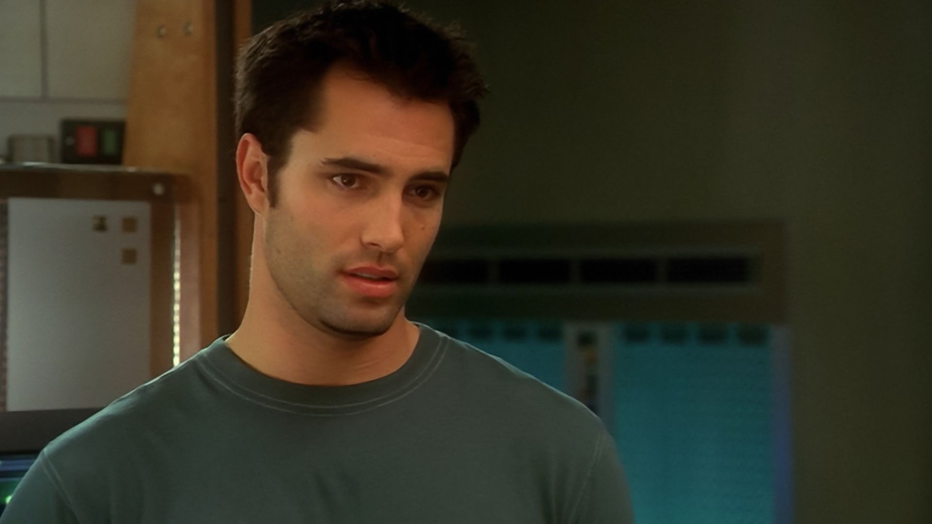 Mutant X Staffel 3 Folge 5: Kaltes Herz