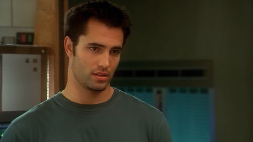 Mutant X Mutant X Staffel 3 Folge 5: Kaltes Herz