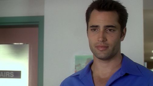 Mutant X Mutant X Staffel 3 Folge 6: Schatten der Vergangenheit