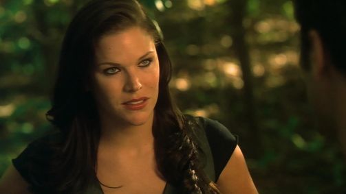 Mutant X Mutant X Staffel 3 Folge 7: Die Hand Gottes