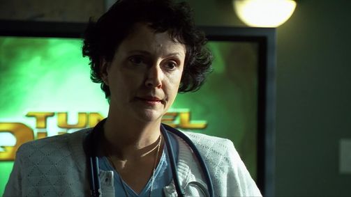 Mutant X Mutant X Staffel 3 Folge 9: Der virtuelle Mörder