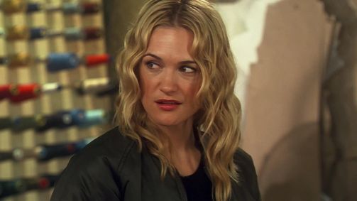 Mutant X Mutant X Staffel 3 Folge 12: Die Verschwörung