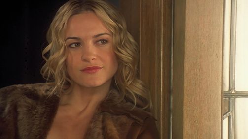 Mutant X Mutant X Staffel 3 Folge 14: Zurück im Leben