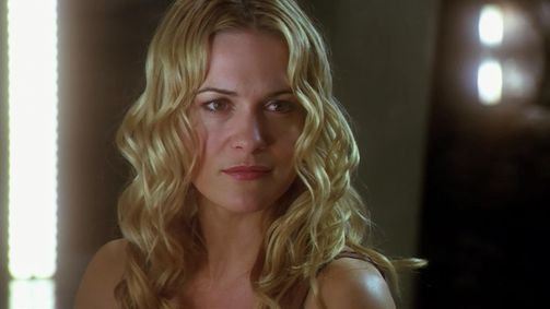 Mutant X Mutant X Staffel 3 Folge 15: Falsche Identität